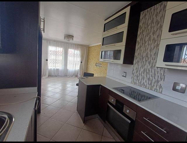 3 BEDROOM PROPERTY TO RENT IN NELLMAPIUS EXT 4